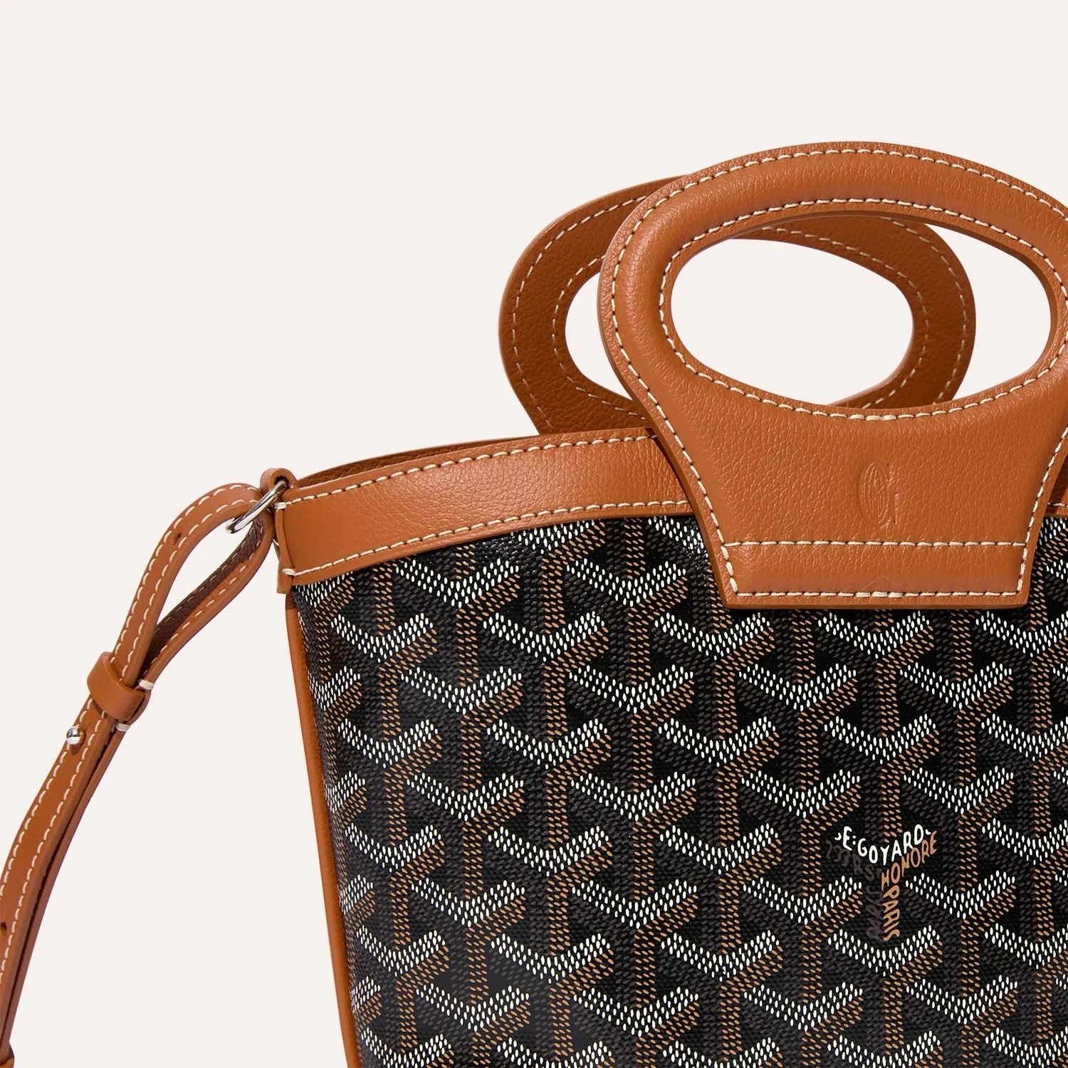 Goyard Beluga Mini Bag - Image 4